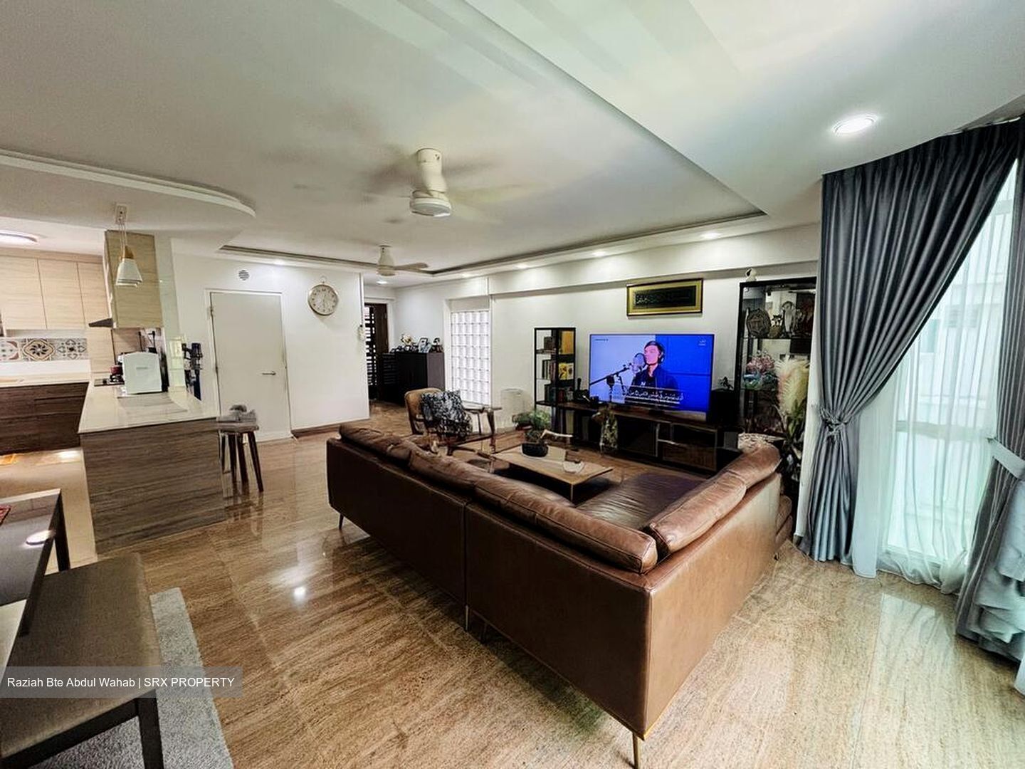 Blk 105A Edgefield Plains (Punggol), HDB 5 Rooms #519414451